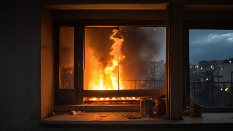  ©El.kz/Ербол БЕКБОЛАТ/LeonardoAI 