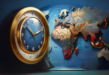 1 марта казахстанцы 12 областей должны перевести время на час назад
