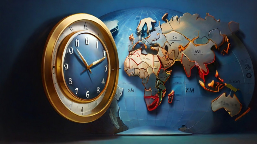  ©El.kz/Ербол БЕКБОЛАТ/LeonardoAI 