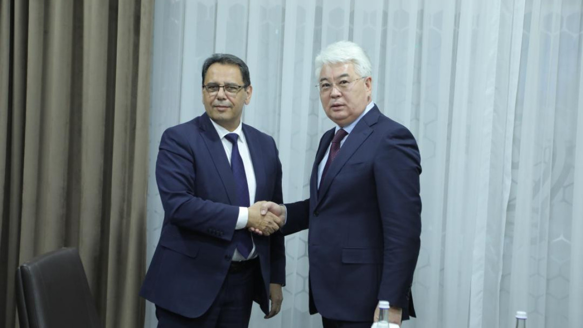 Kazakhstan and Uzbekistan strengthen Practical cooperation in field of higher education and science