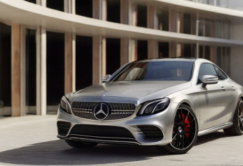 Концерн Mercedes-Benz отказался от продаж электромобилей