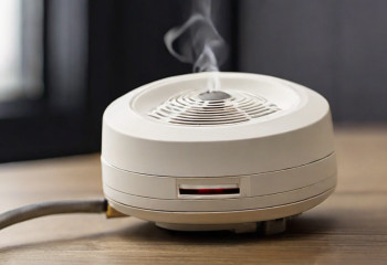 Датчик угарного газа спас семью из шести человек в ВКО