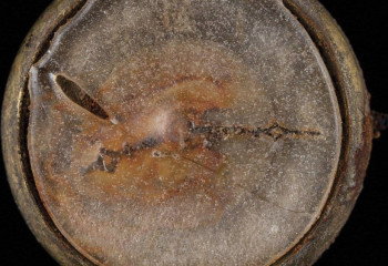 Атом бомбалауынан қалған сағат 31 мың долларға сатылды