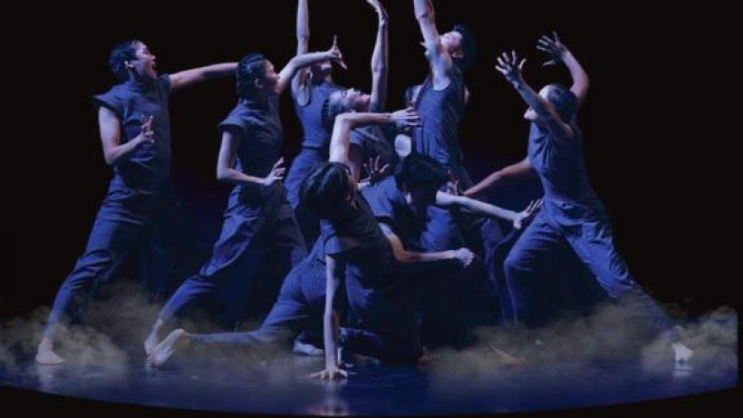  Түркістан облысы әкімдігі 