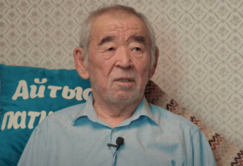 «Емдемеген емші қалмады». Жүрсін Ерман ажалдың аузына барып қайтқан сәтін есіне алды