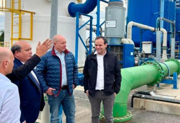 Israel's advanced water-saving technologies to be used in Kazakhstan