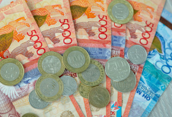 Қанша қазақстандық атаулы әлеуметтік көмек алды