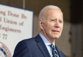 Өзбекстандықтар Джо Байденді сотқа берді