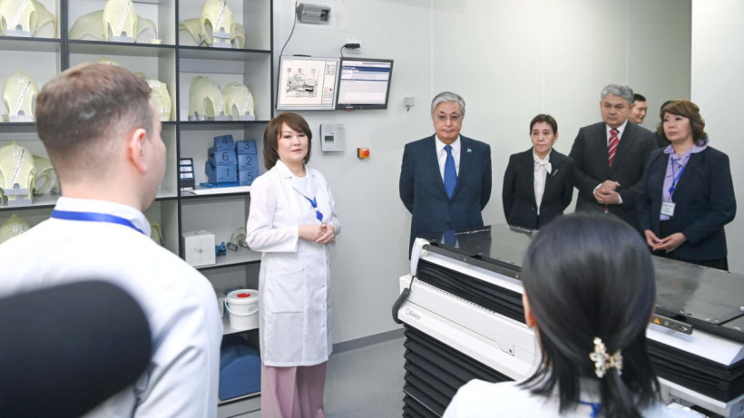  Пресс-служба Акорды 