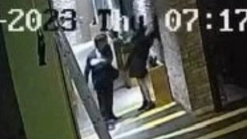  Видеодан кадр 