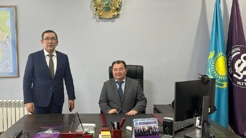  Министерство транспорта РК 