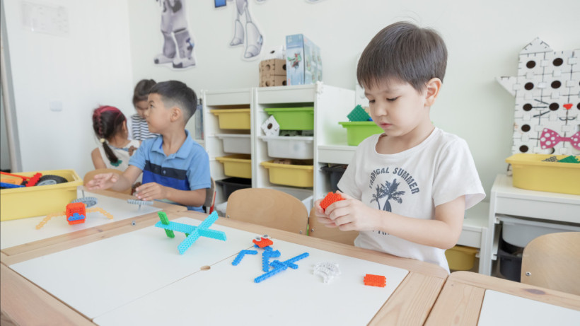  ©El.kz/Артем ЧУРСИНОВ 