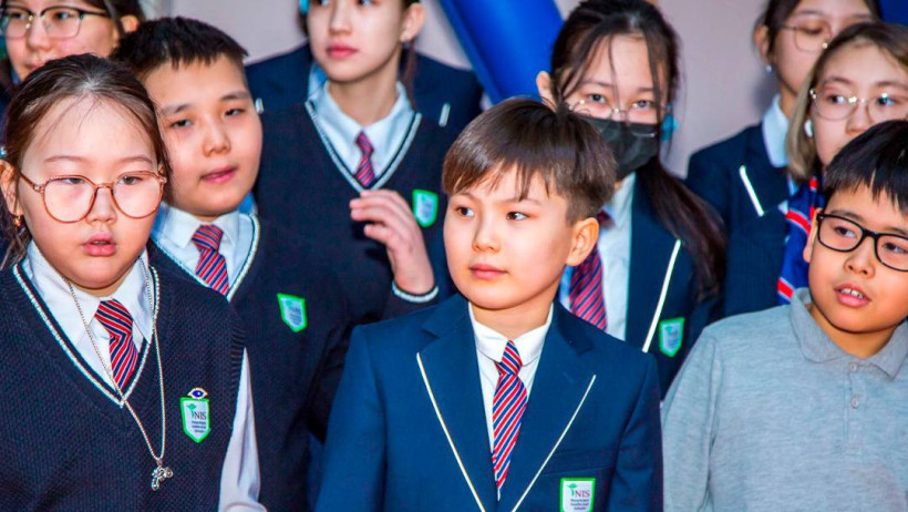  Министерство просвещения РК 