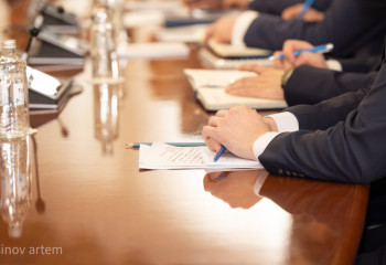 Средний возраст казахстанского кабмина подсчитали аналитики