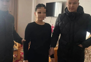 «Бірнеше рет суицид жасаған». Екі баласын өлтірген әйел туралы тың дерек айтылды