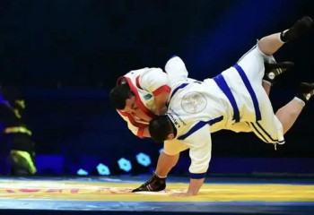 Астанада актерлер арасында қазақ күресінен «Театр барысы» турнирі өтеді