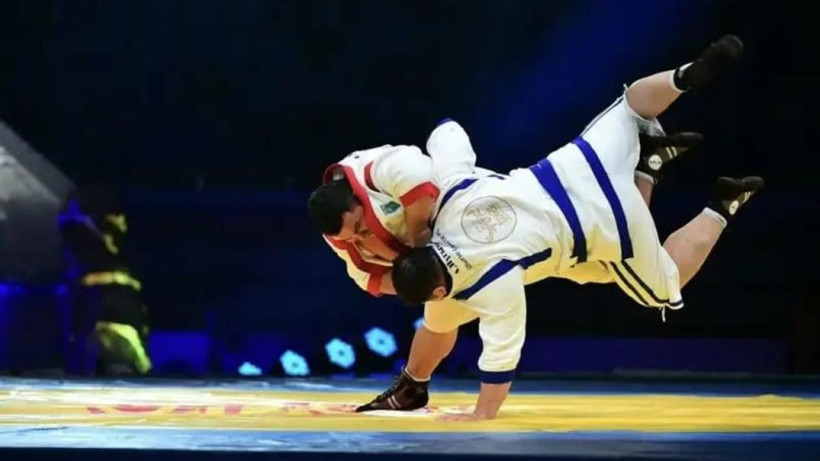  Астана әкімдігінің ресми сайты 