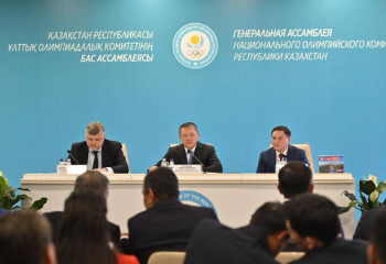 Маржықпаев Головкинге қандай тапсырма берді