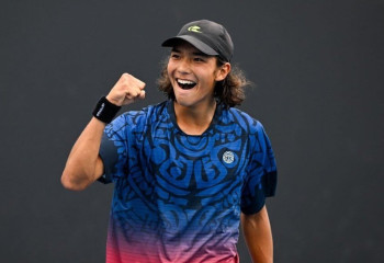 Казахстанские теннисисты-юниоры совершили стремительный взлет в мировом рейтинге