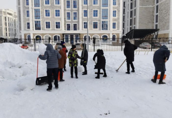 Астанада әкелер кеңесі құрылды