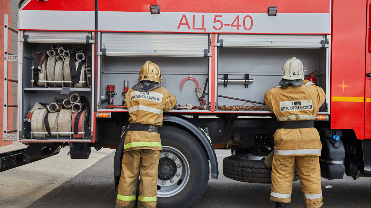  ©El.kz/Газиз ШАКИРОВ 