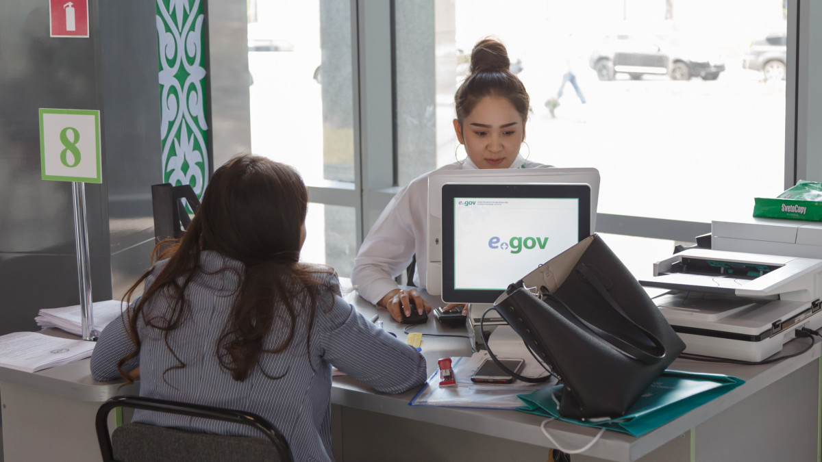  ©El.kz/Артем ЧУРСИНОВ 