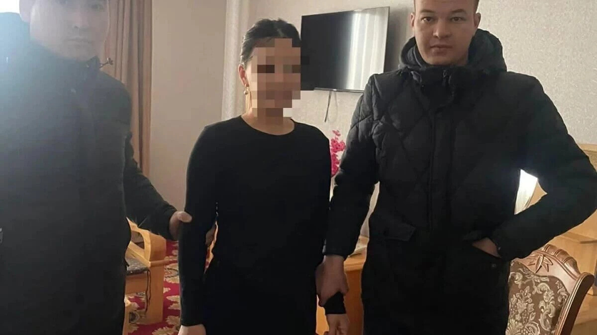  Түркістан облысы ПД баспасөз қызметі 