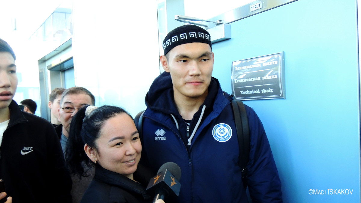  ©El.kz/Мәди ЫСҚАҚОВ 