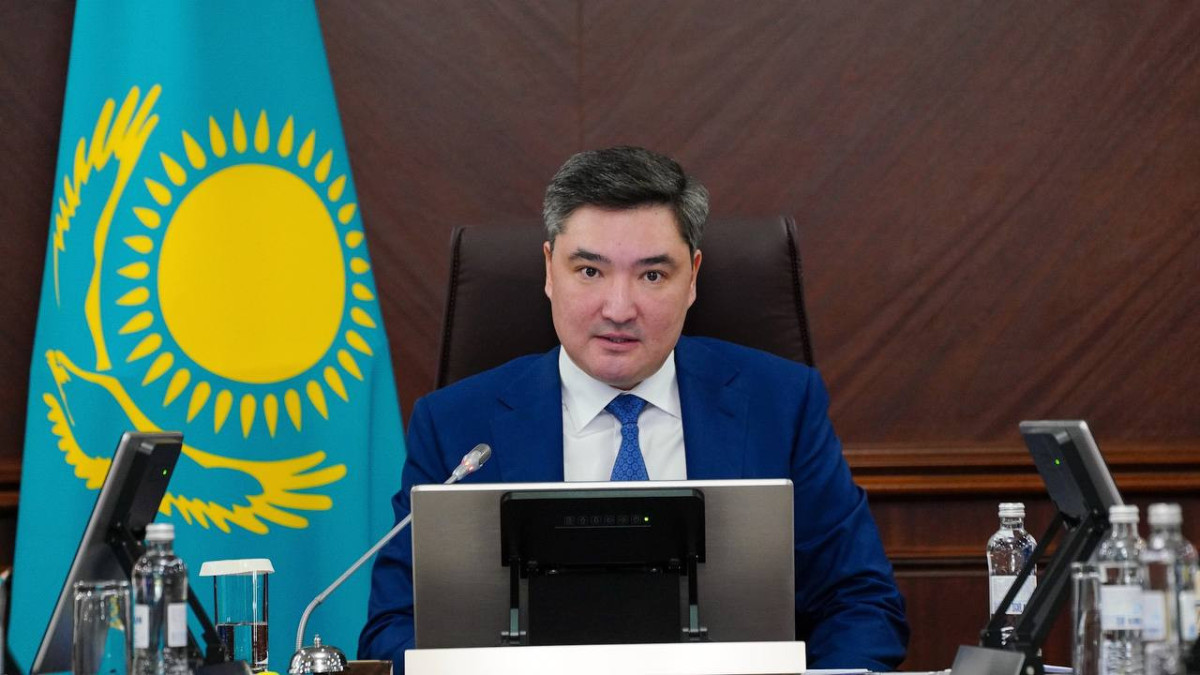  пресс-служба Правительства РК 