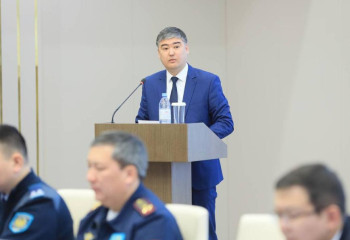 Ақтөбе өңірінде медициналық нысандарды көбейту қолға алынды