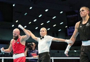 Бокстан олимпиадалық лицензияға арналған турнир кестесі белгілі болды