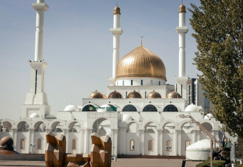 2024 жылдың діни күндері бекітілді