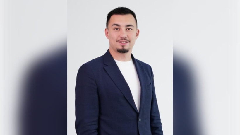  Из личного архива учёного Сергазы Шынгыса 