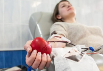 Қандай қан тобына ие аналар данышпан баланы дүниеге әкелетіні анықталды