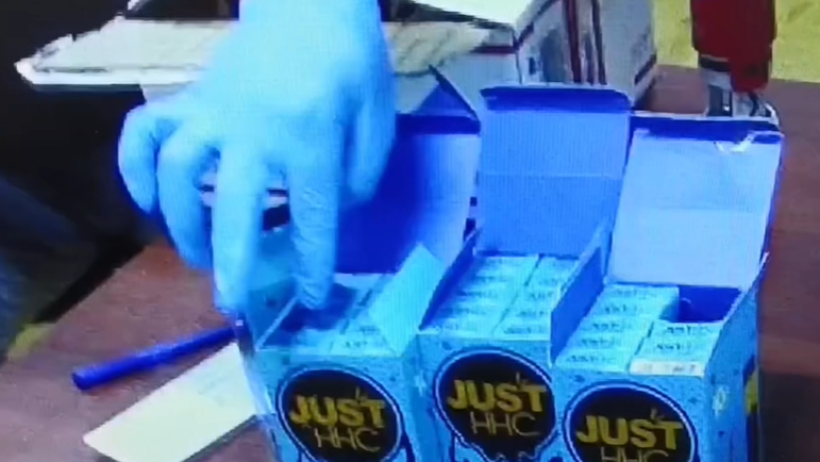  Видеодан кадр 