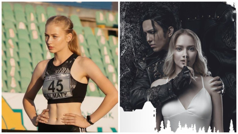  Коллаж El.kz/instagram 