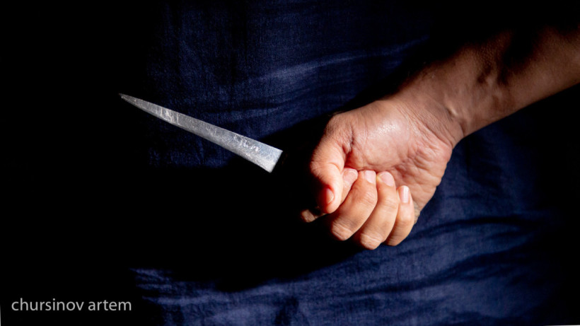  ©El.kz/Артем ЧУРСИНОВ 