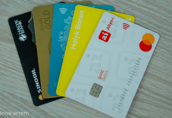 Астаналық жігіт тауып алған банк картасымен шопинг жасаған