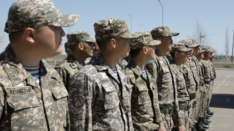  ©El.kz/Арман МҰХАТОВ 