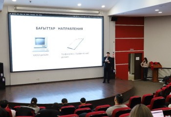 Best designers of mobile applications for learning Kazakh language named