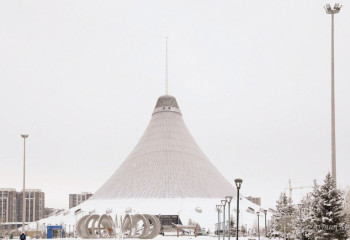 Астанада қылмыстың тең жартысы жасалатын орындар аталды