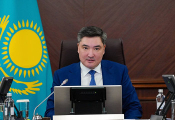 Олжас Бектенов раскритиковал темпы реализации Нацпроекта «Модернизация сельского здравоохранения»