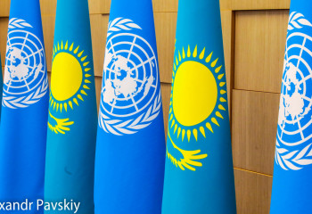 Материальная помощь казахстанцам от ООН — фейк