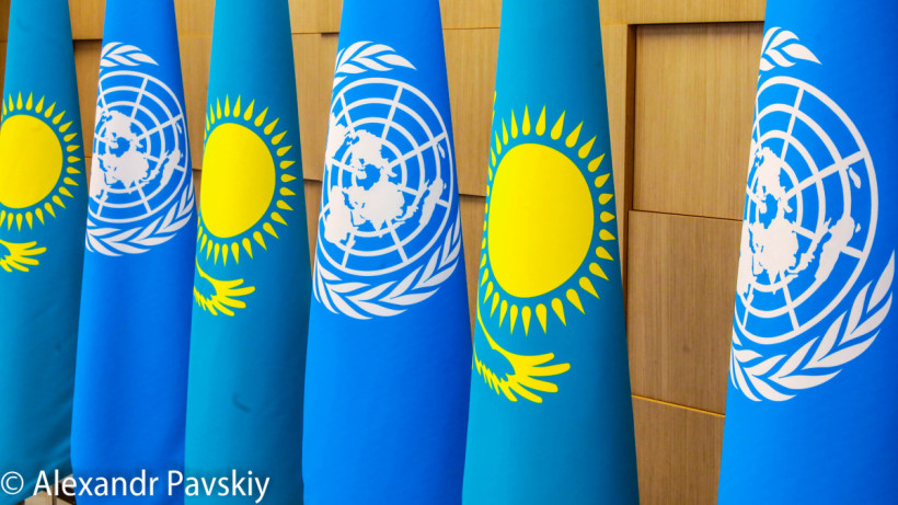  ©El.kz/Александр ПАВСКИЙ 