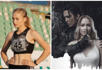 Dimash presents new music video