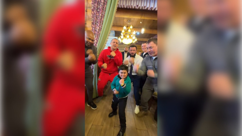  Кадр из видео 