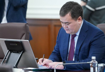 Биыл Астана қаласы  300 жаңа автобуспен қамтылады