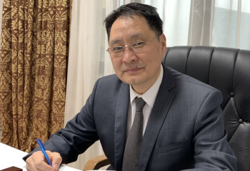 Тұрмыс жағдайдың төмендігі халықтың құқықтарының бұзылуына алып келеді - Сабыржан Сейтжанов