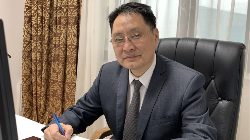  Адам құқықтары жөніндегі ұлттық орталықтың баспасөз қызметі 