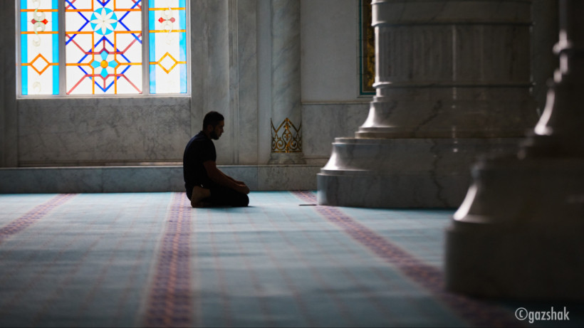  ©El.kz/Ғазиз ШАКИРОВ 